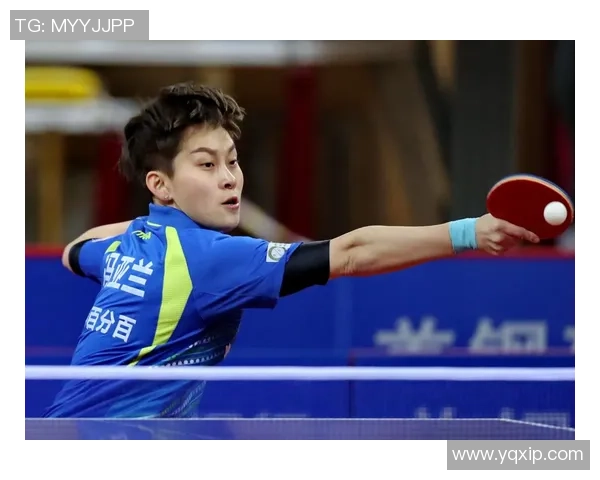 武汉乒乓球队的速度之谜：揭开乒乓球巨献的神秘面纱